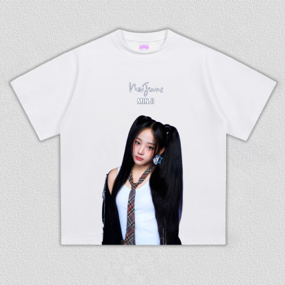 minji TEE