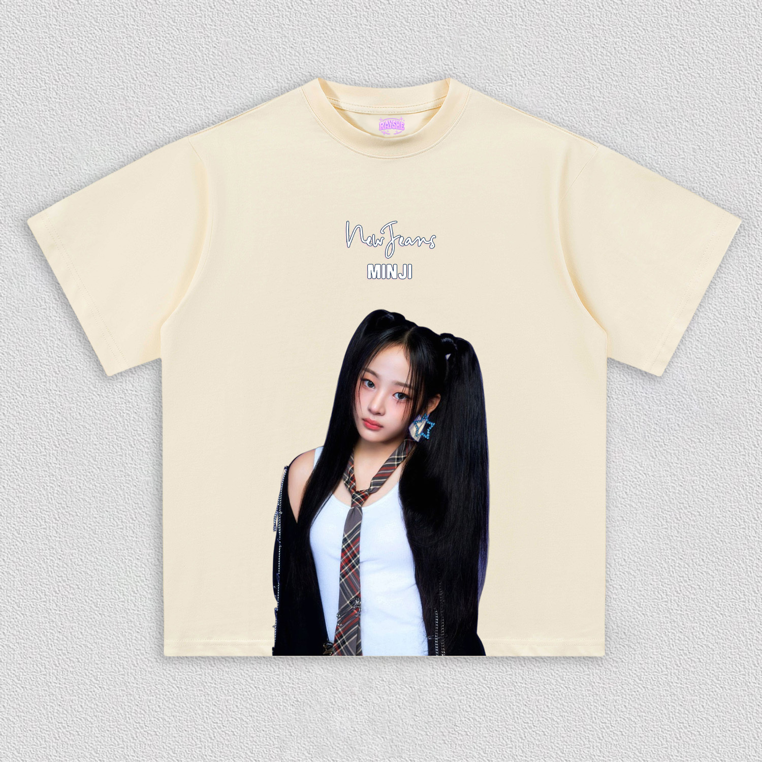 minji TEE