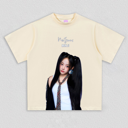 minji TEE