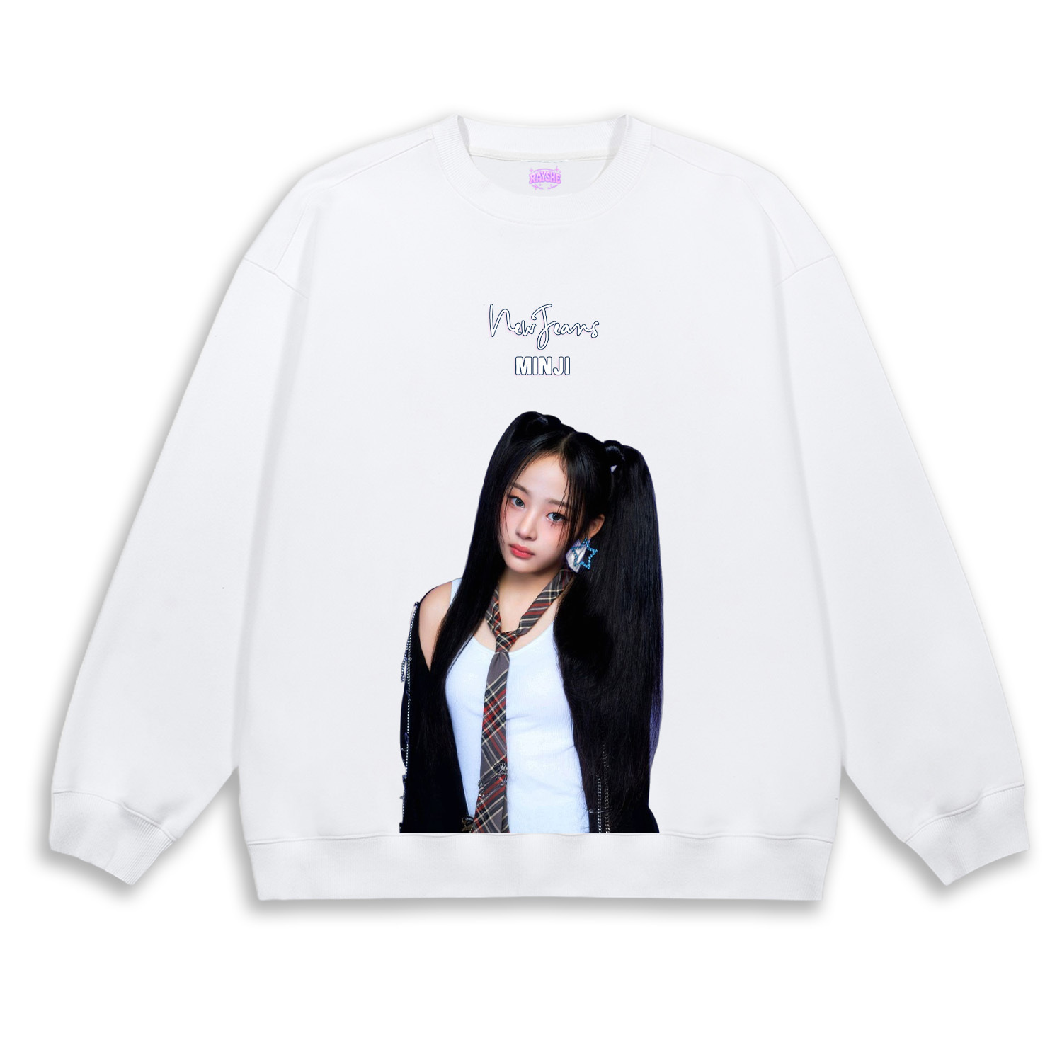 minji TEE