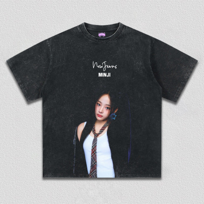 minji TEE