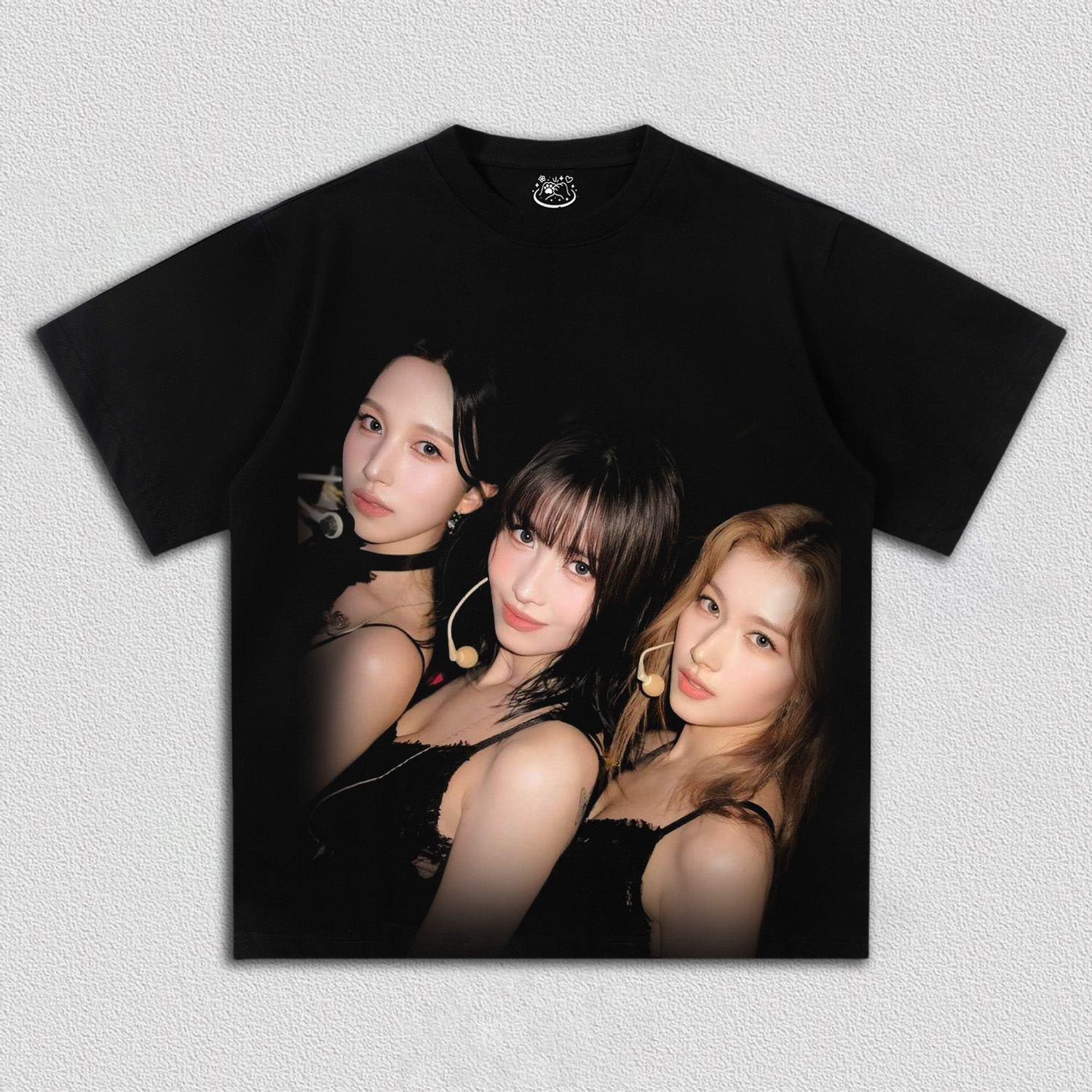 Misamo Tee – onlynicer