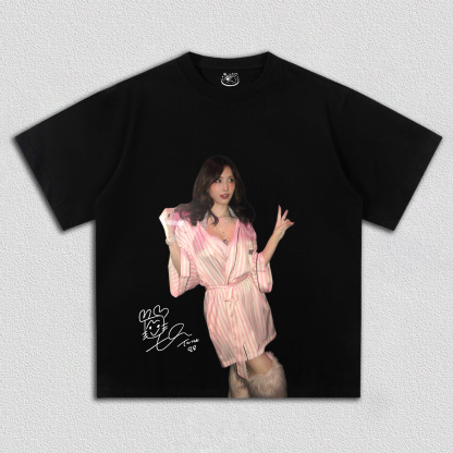 Momo TEE 12.8