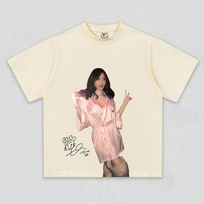 Momo TEE 12.8