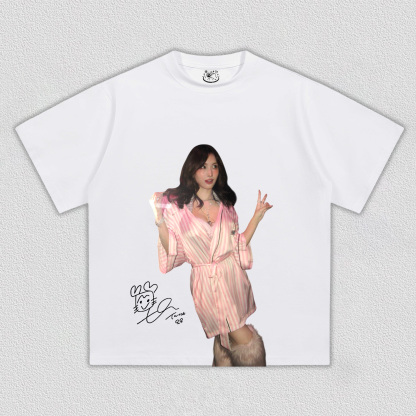 Momo TEE 12.8