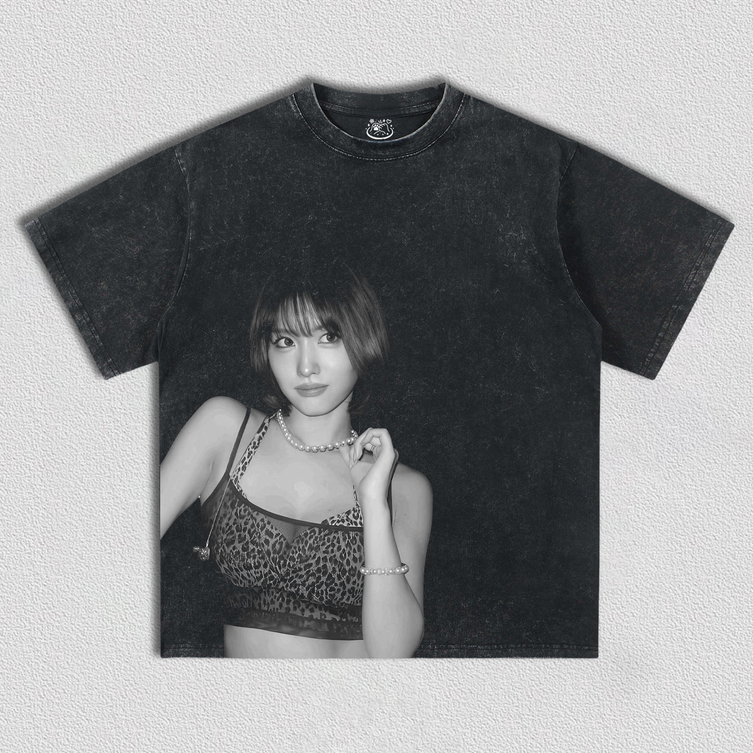 Momo TEE 12.8-3