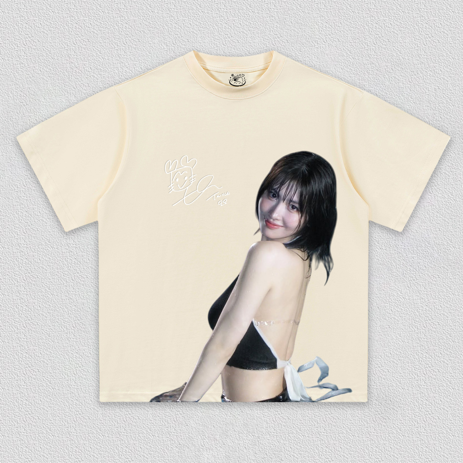 momo TEE