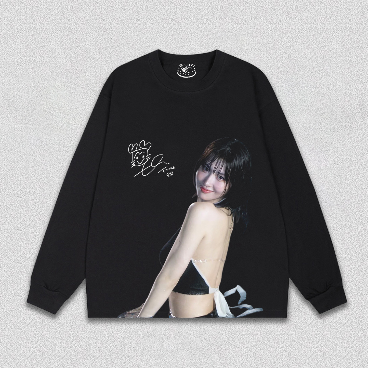 momo TEE
