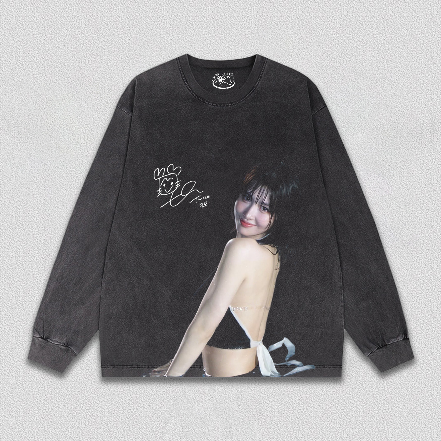 momo TEE