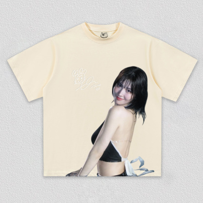momo TEE