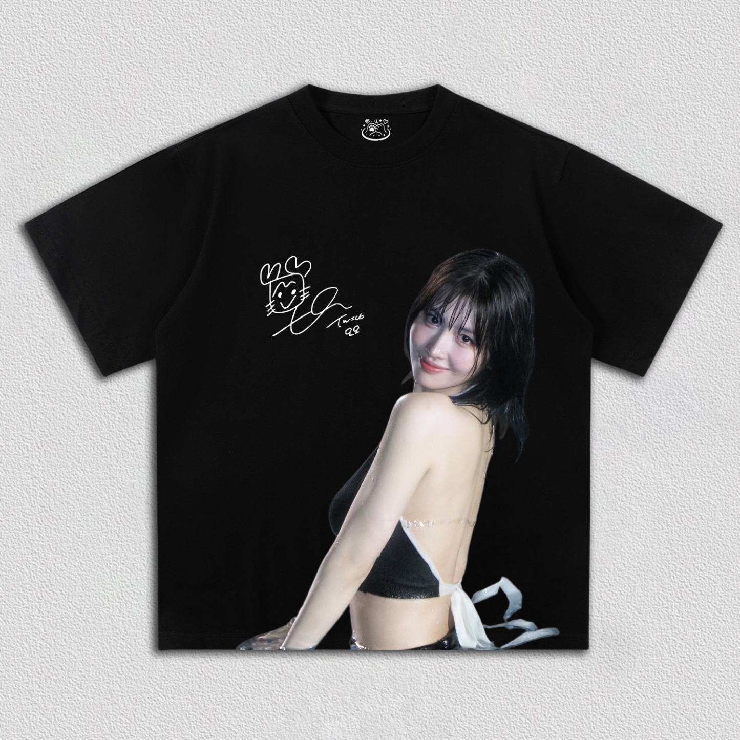 momo TEE