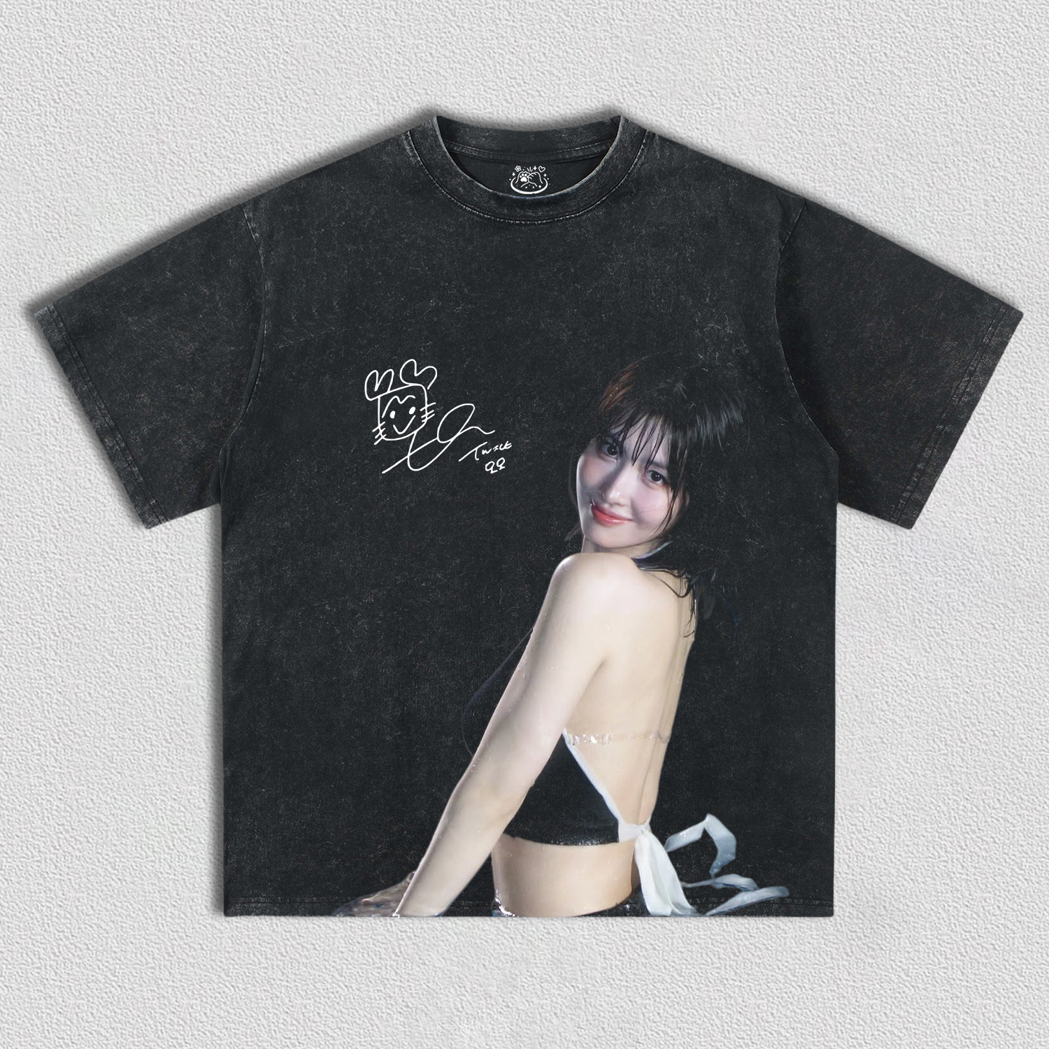 momo TEE