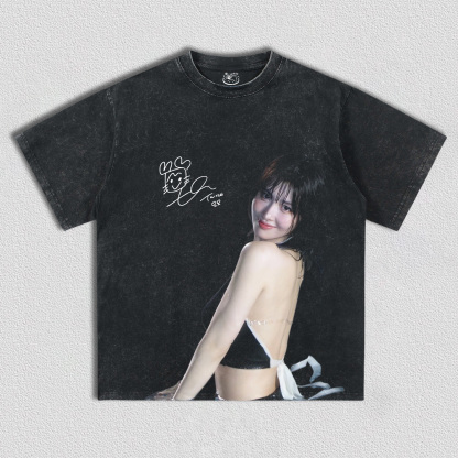 momo TEE