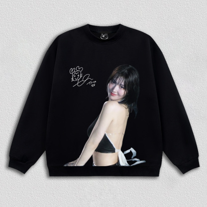 TWICE momo HOODIES-1