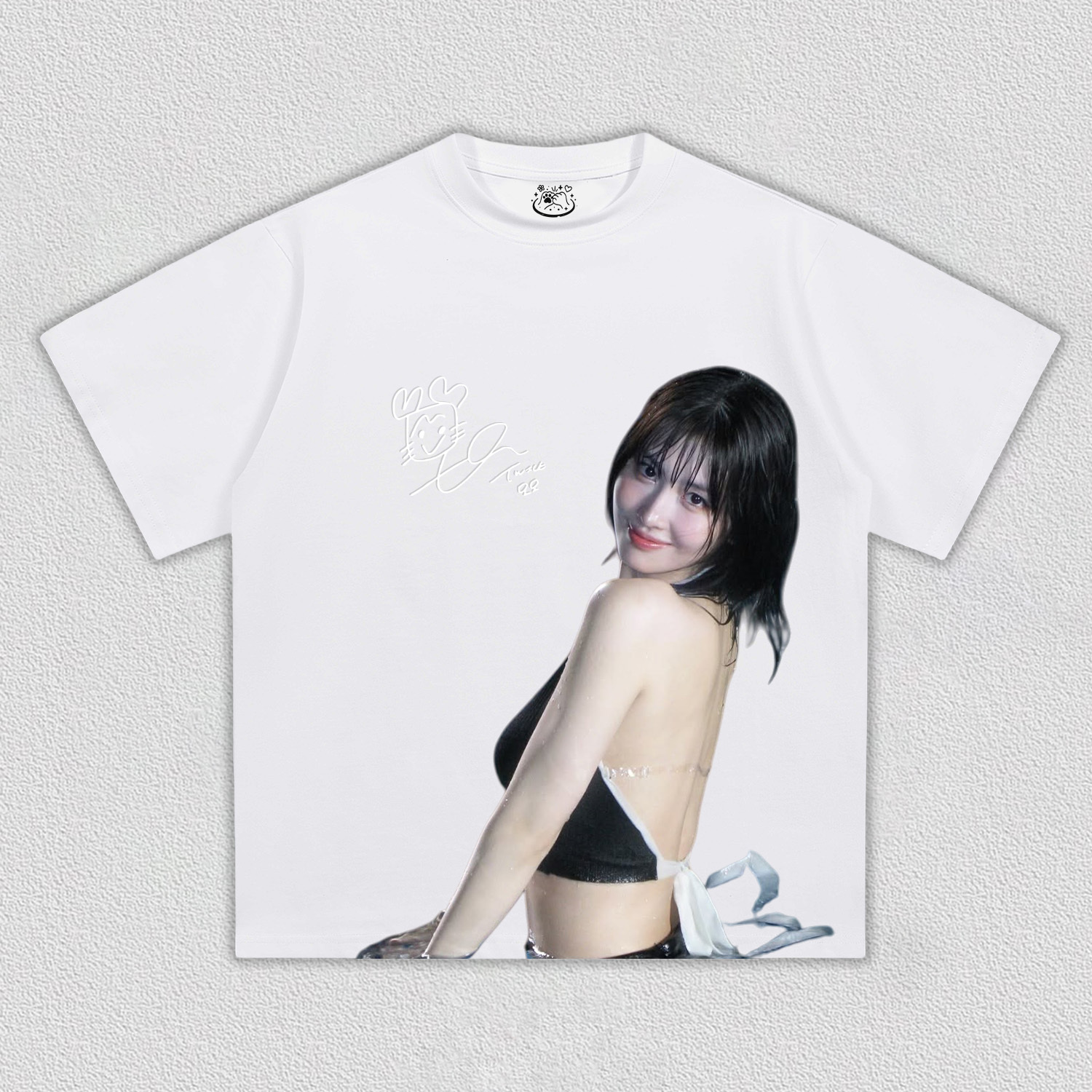 momo TEE
