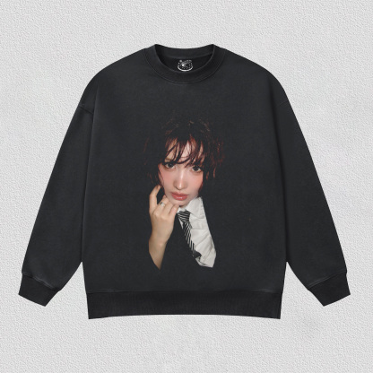 TWICE momo HOODIES-2