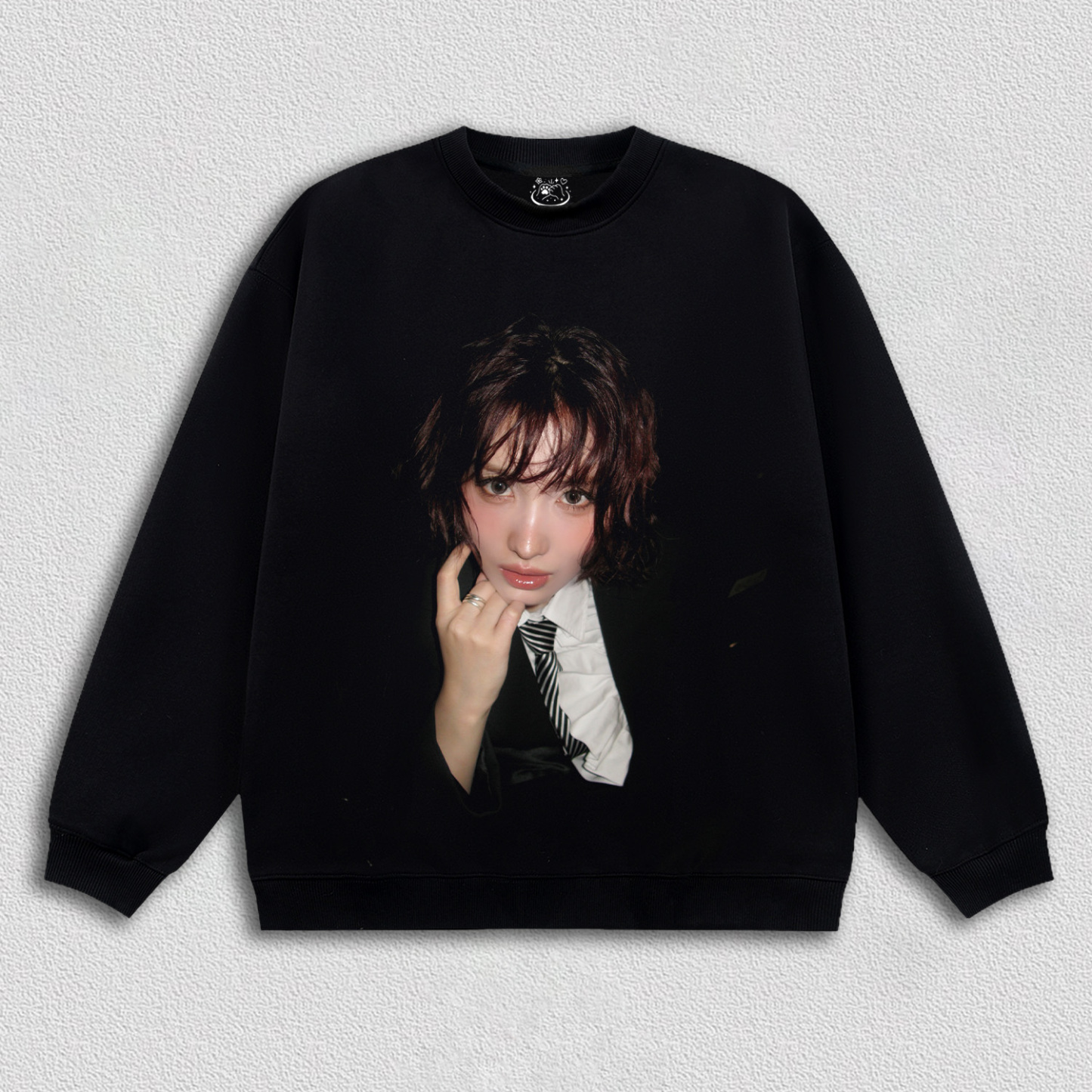 TWICE momo HOODIES-2