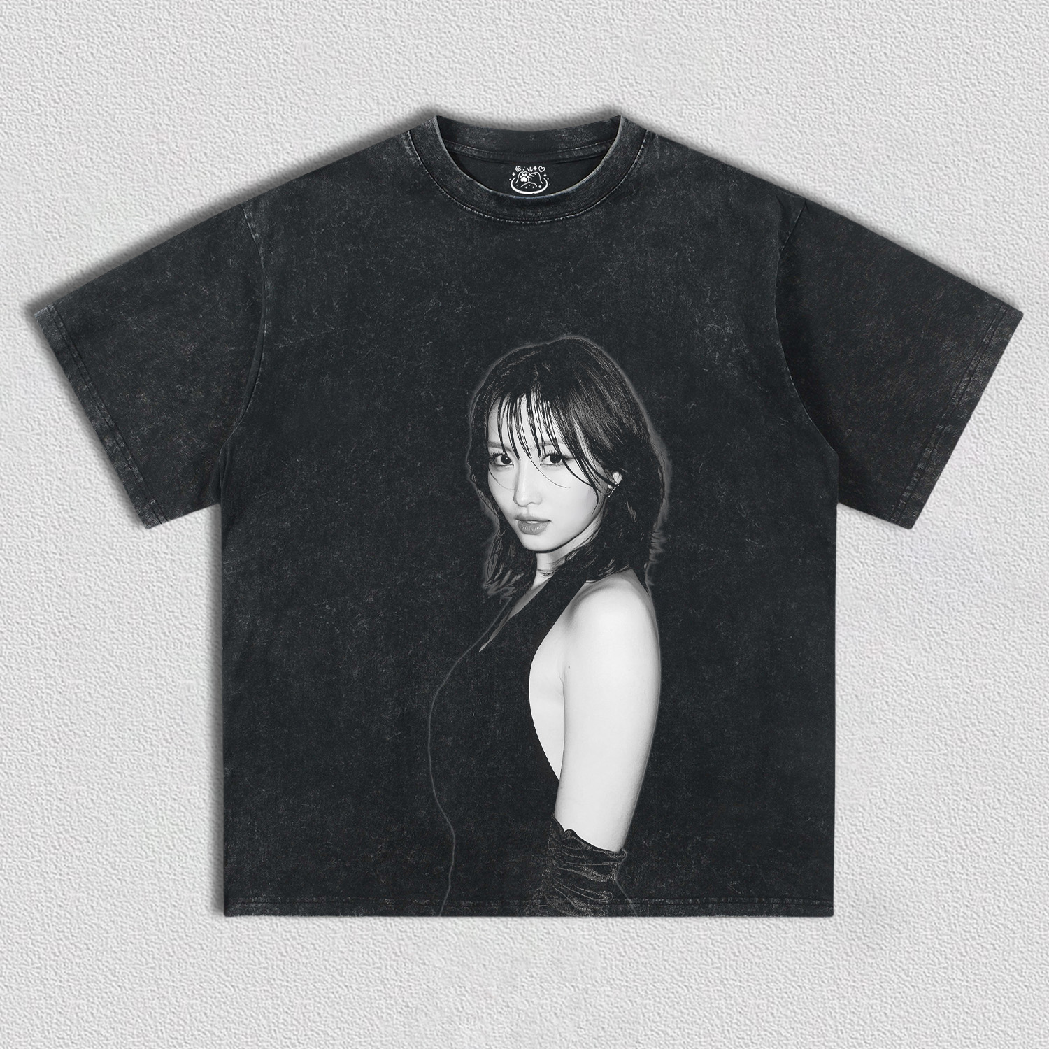 momo TEE