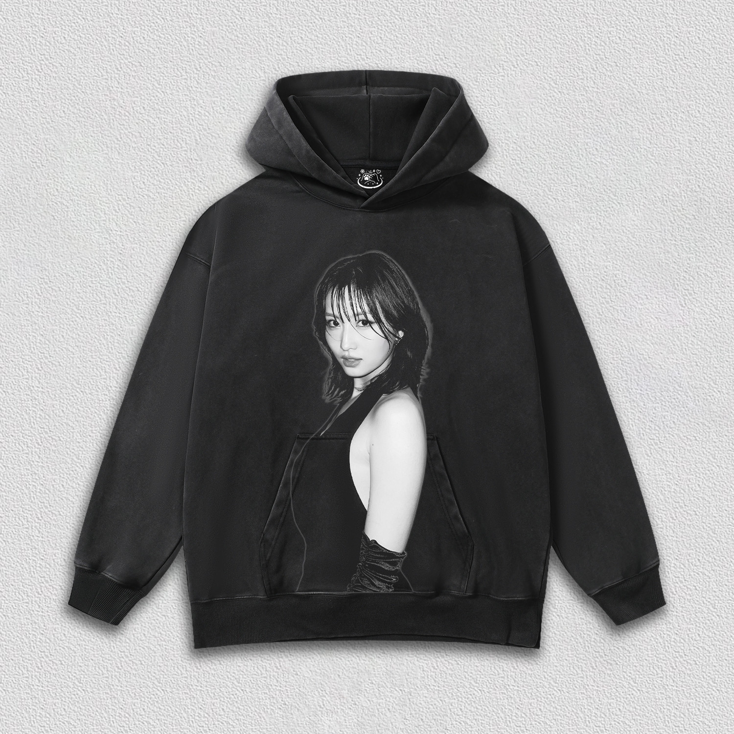 TWICE momo HOODIES-3