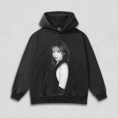 TWICE momo HOODIES-3