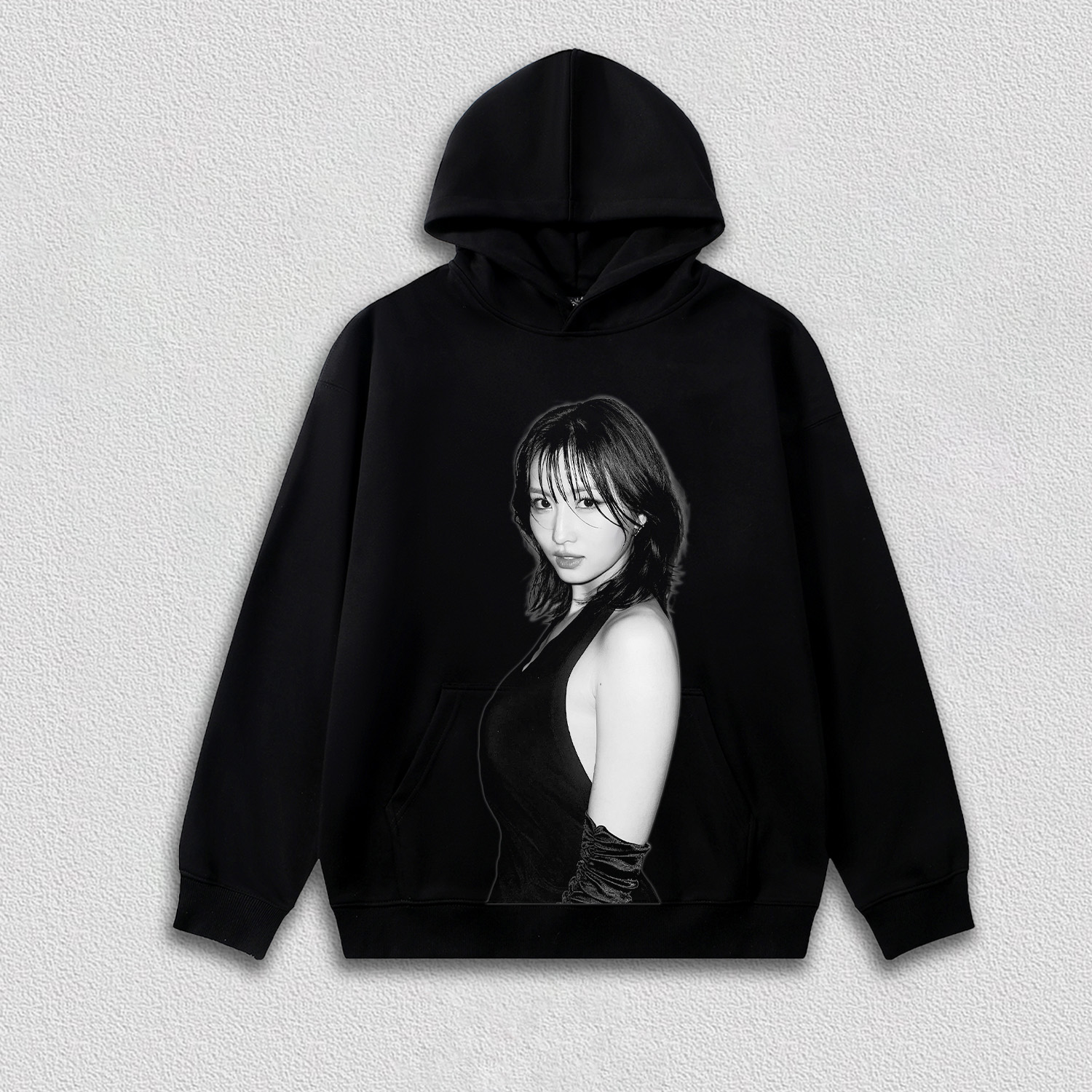 TWICE momo HOODIES-3