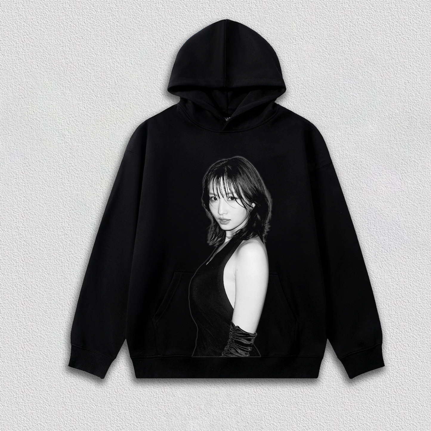 TWICE momo HOODIES-3
