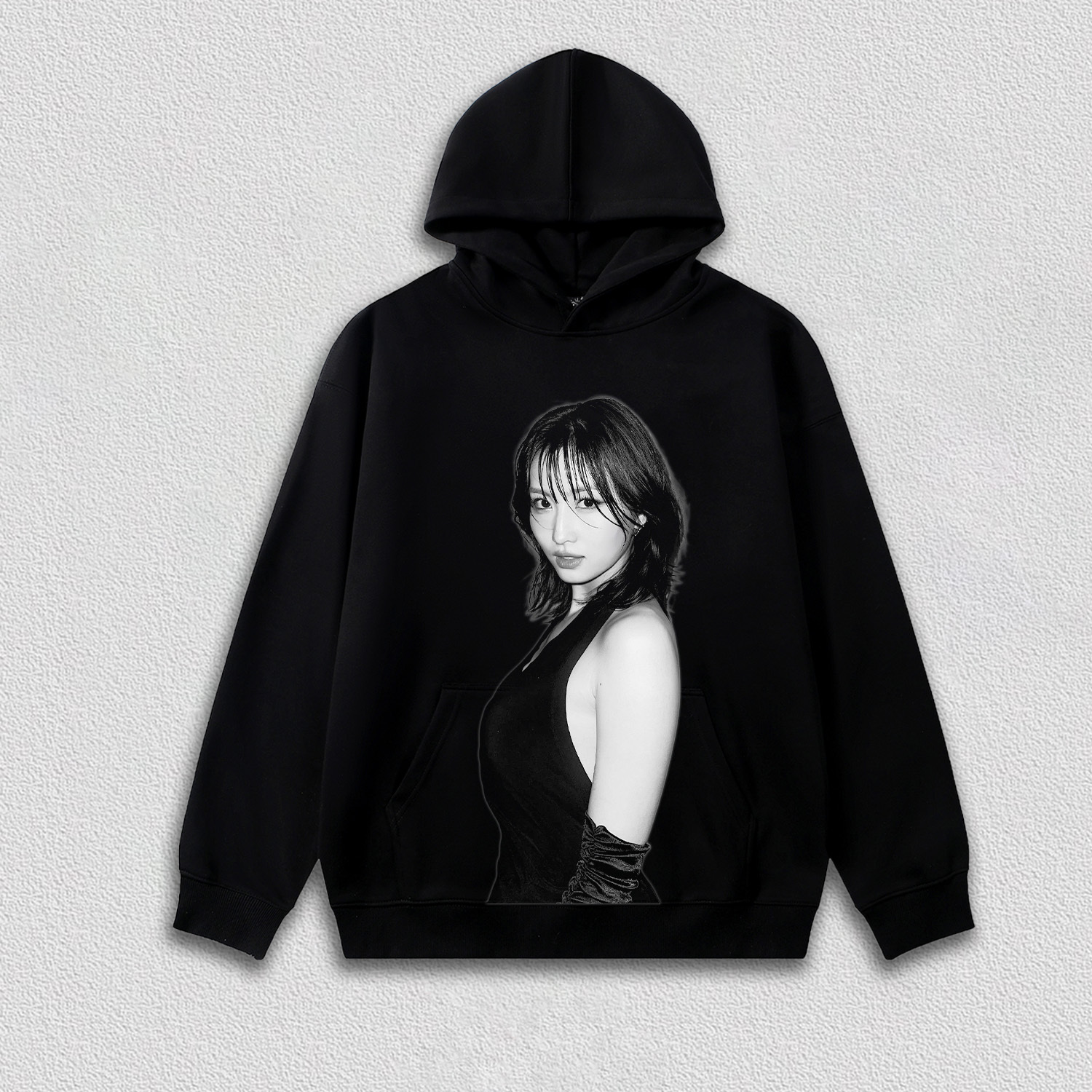 TWICE momo HOODIES-3