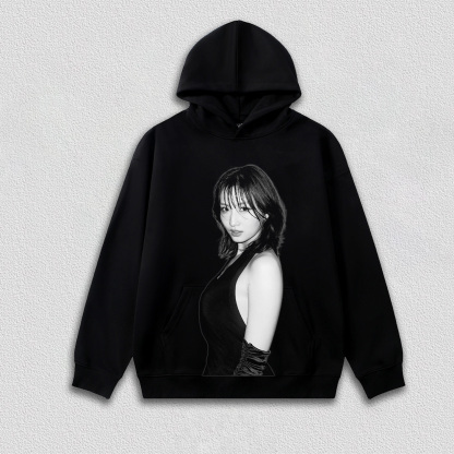 TWICE momo HOODIES-3