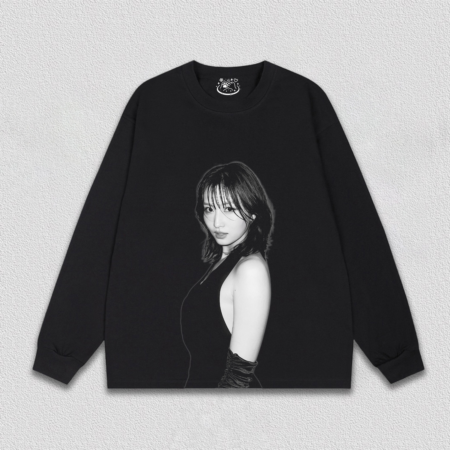 momo TEE