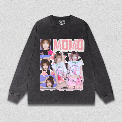 momo TEE