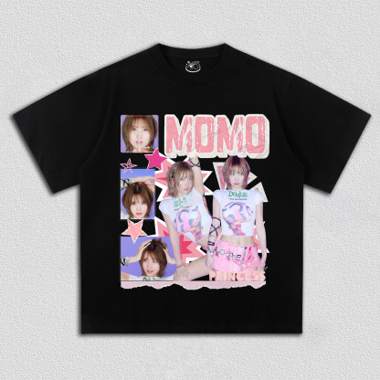 momo TEE