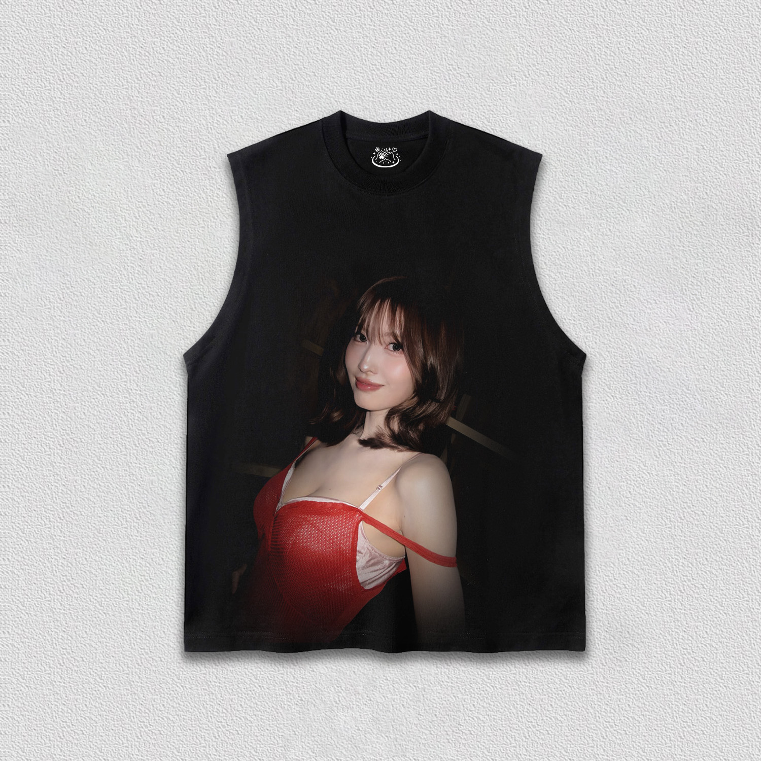 Momo Tee