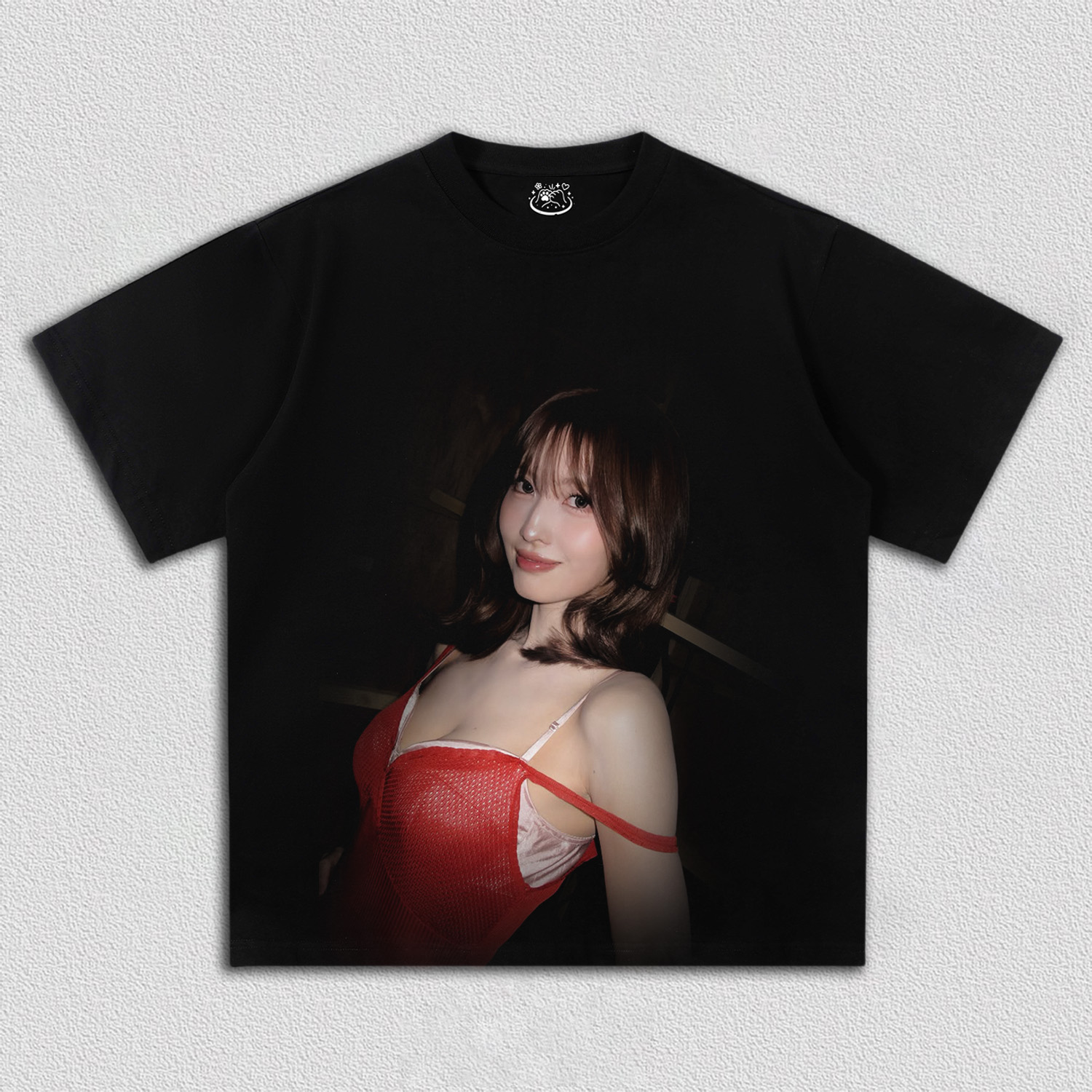 Momo Tee