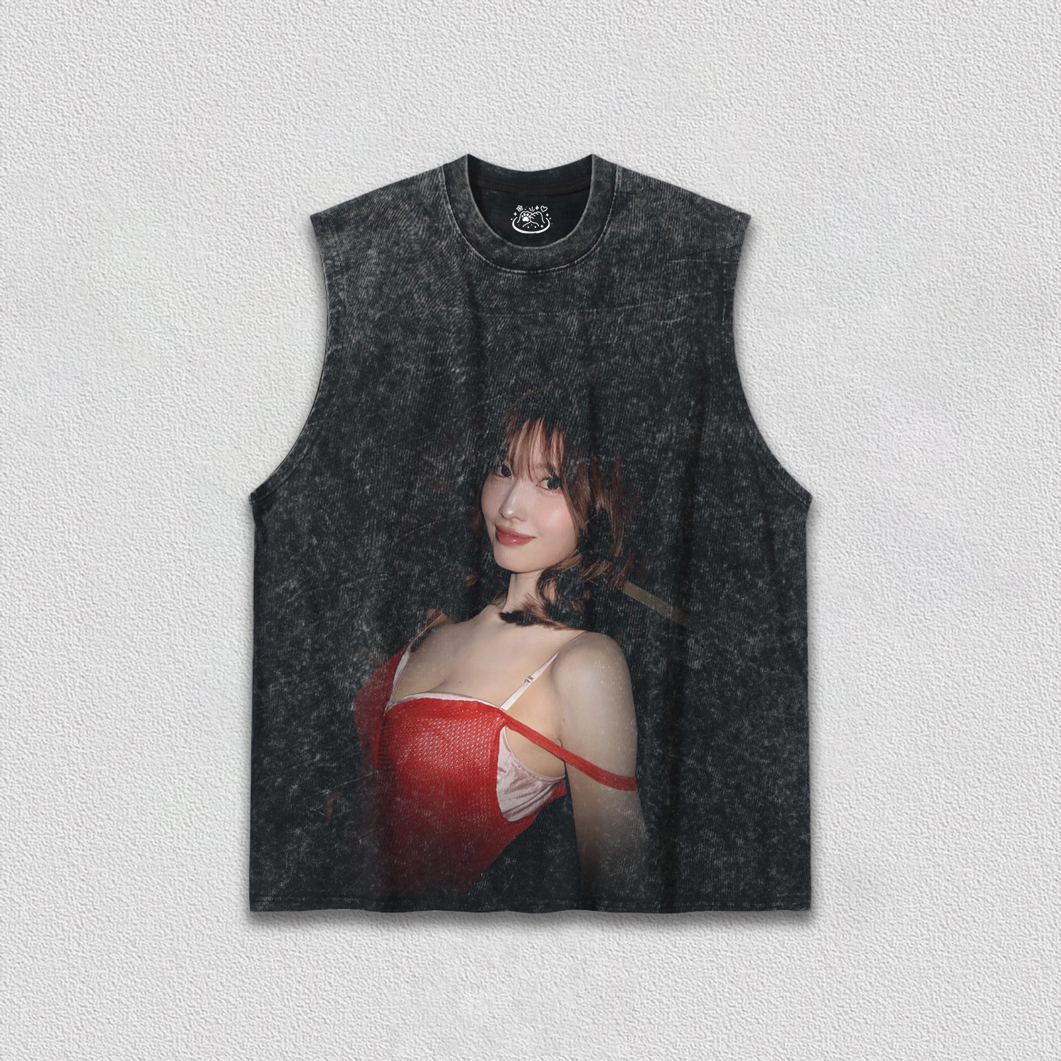 Momo Tee