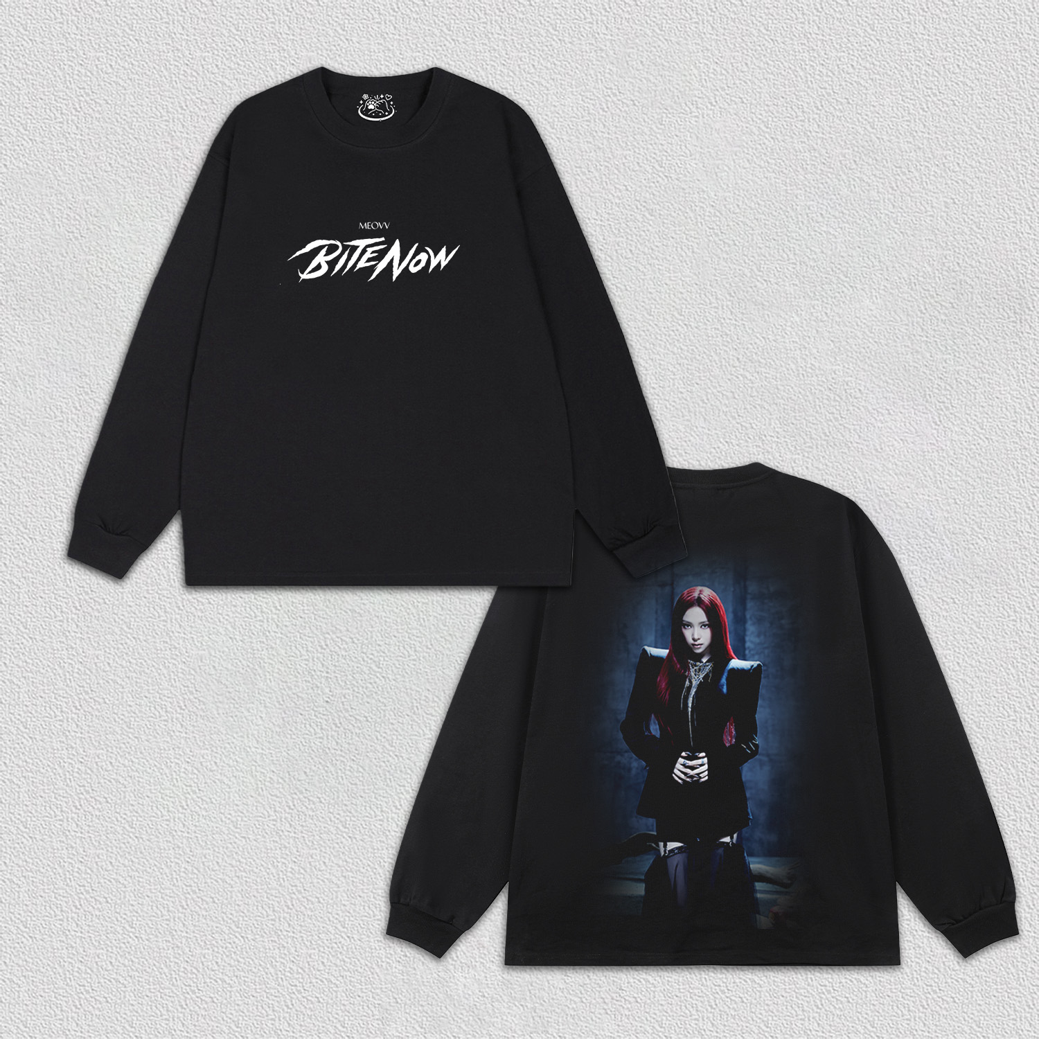 MEOVV BITE NOW-Narin Tee