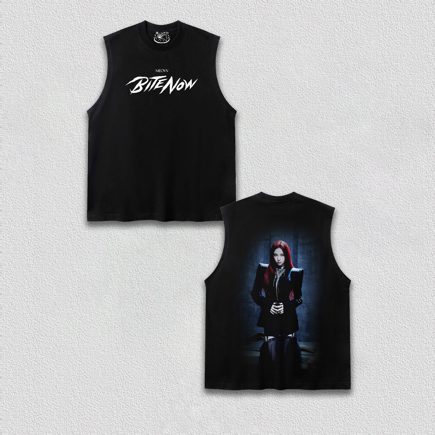 MEOVV BITE NOW-Narin Tee
