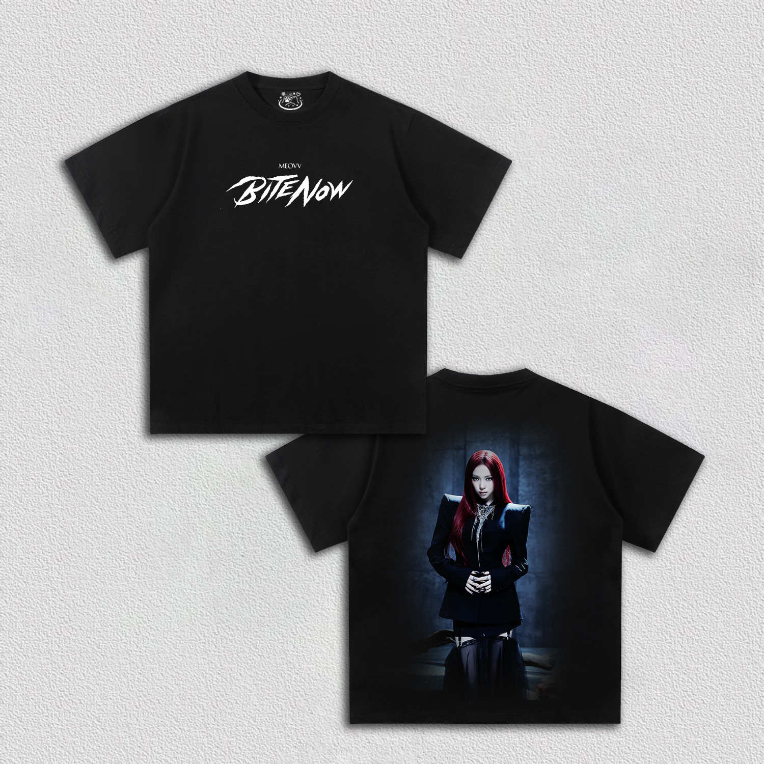 MEOVV BITE NOW-Narin Tee