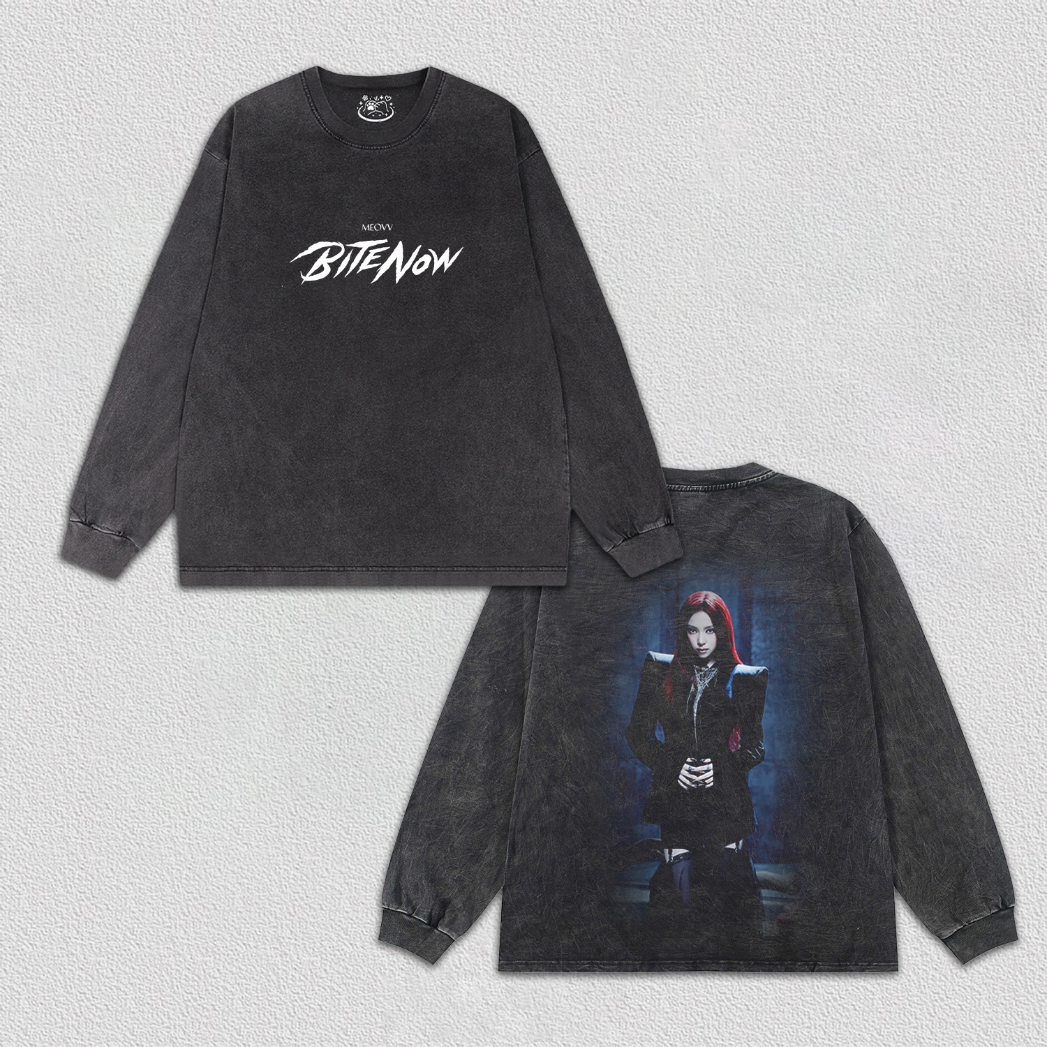 MEOVV BITE NOW-Narin Tee