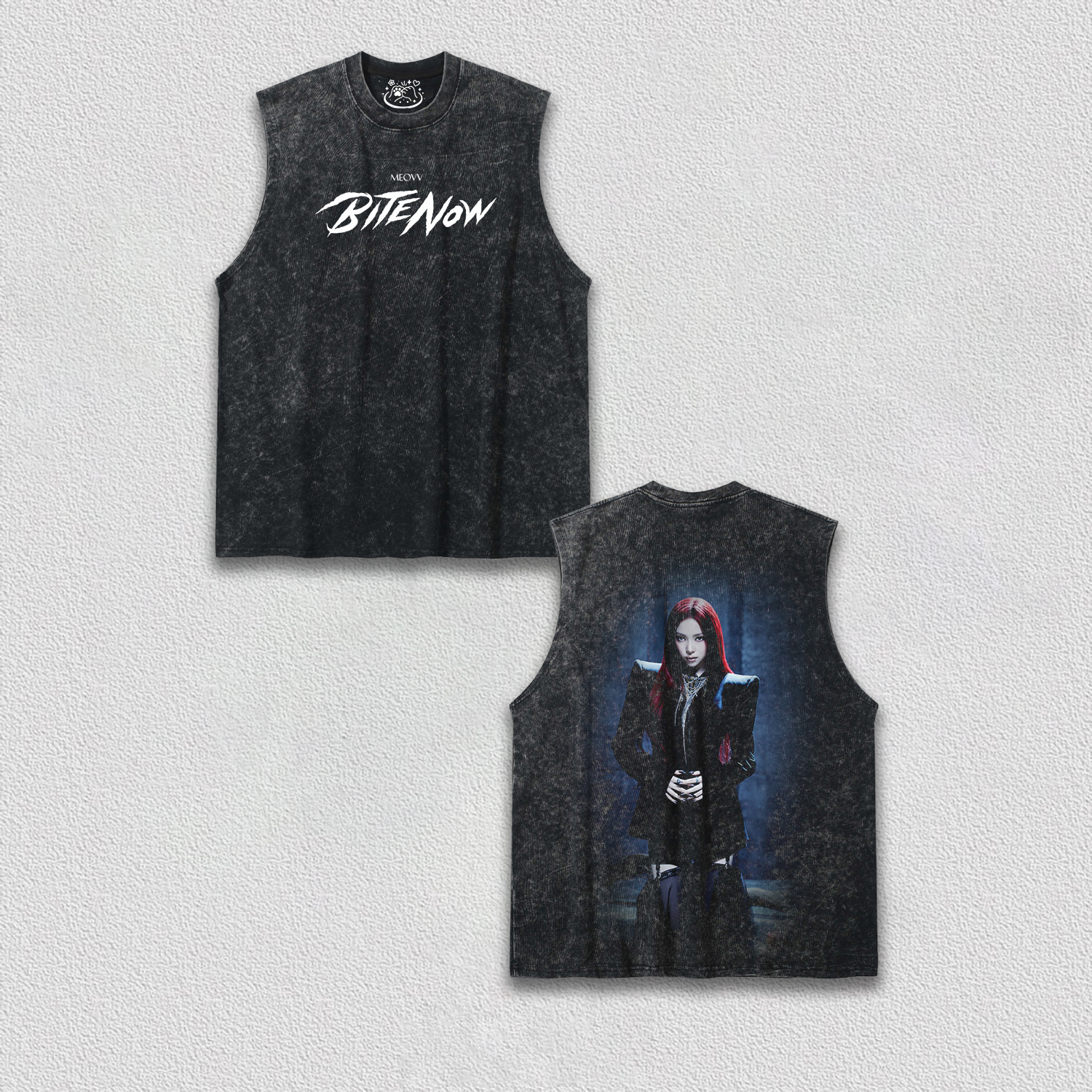 MEOVV BITE NOW-Narin Tee