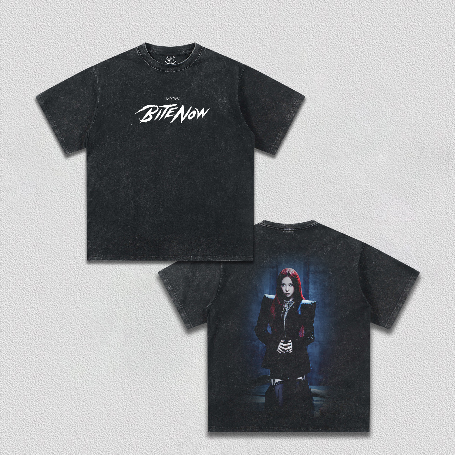 MEOVV BITE NOW-Narin Tee