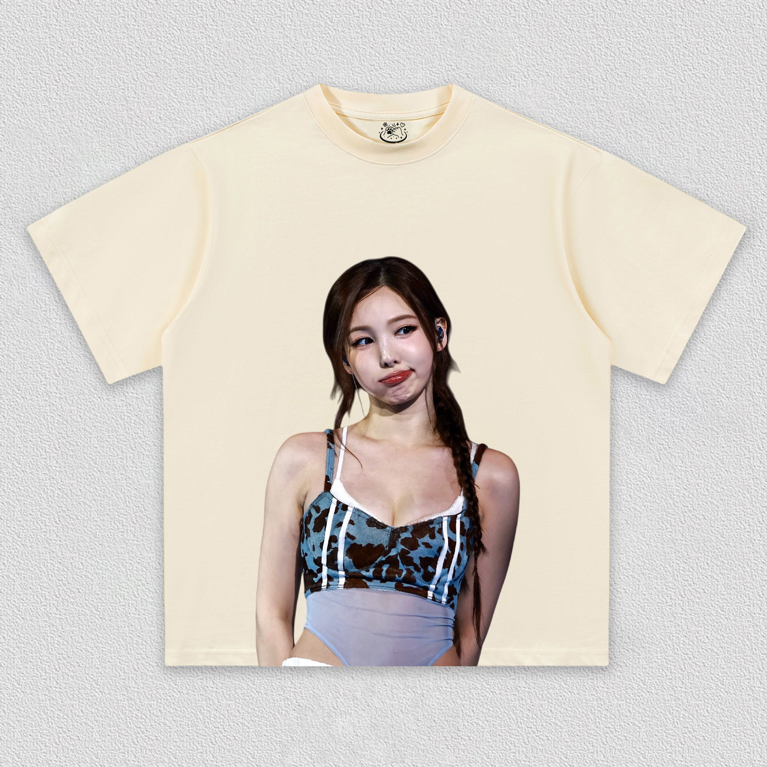 nayeon TEE 1.28