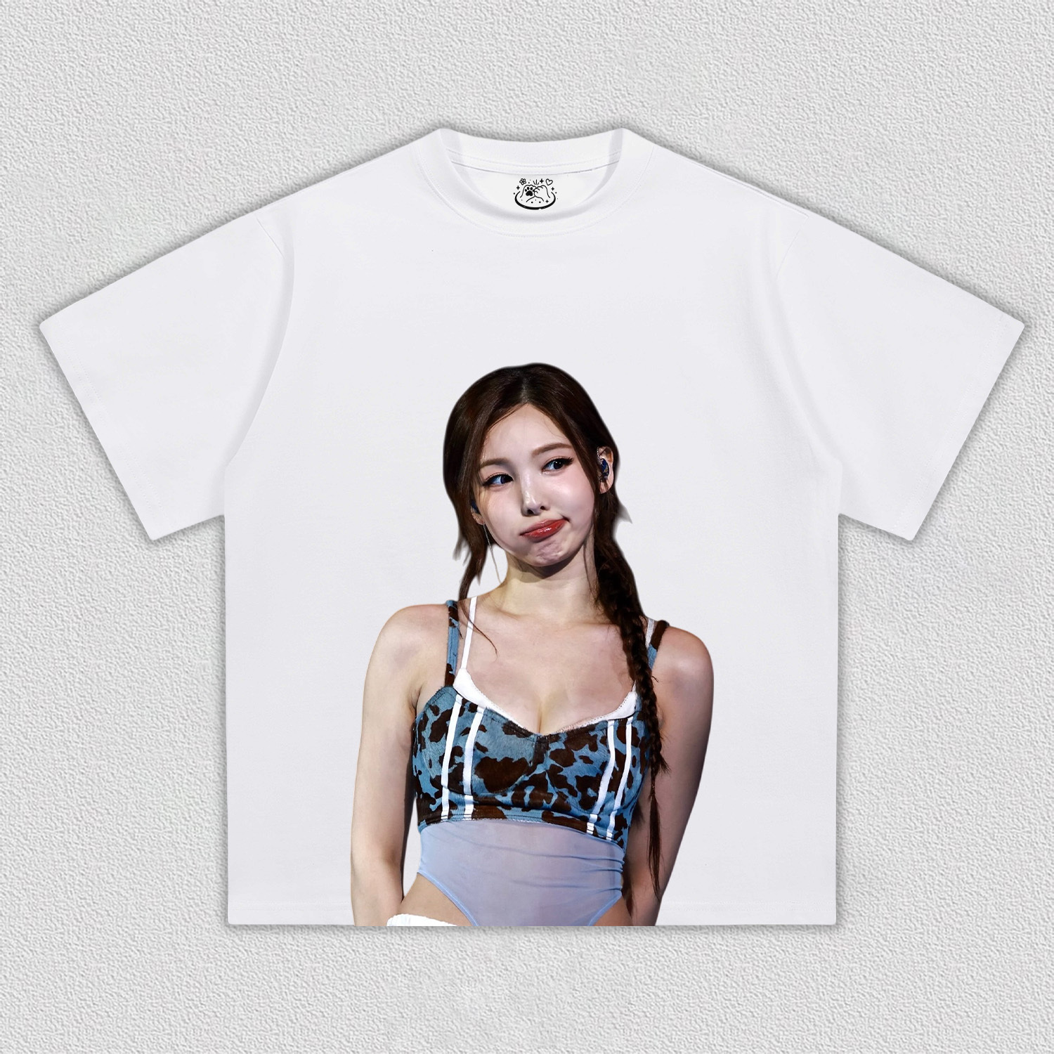 nayeon TEE 1.28
