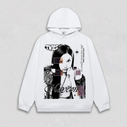 nayeon TWICE HOODIES