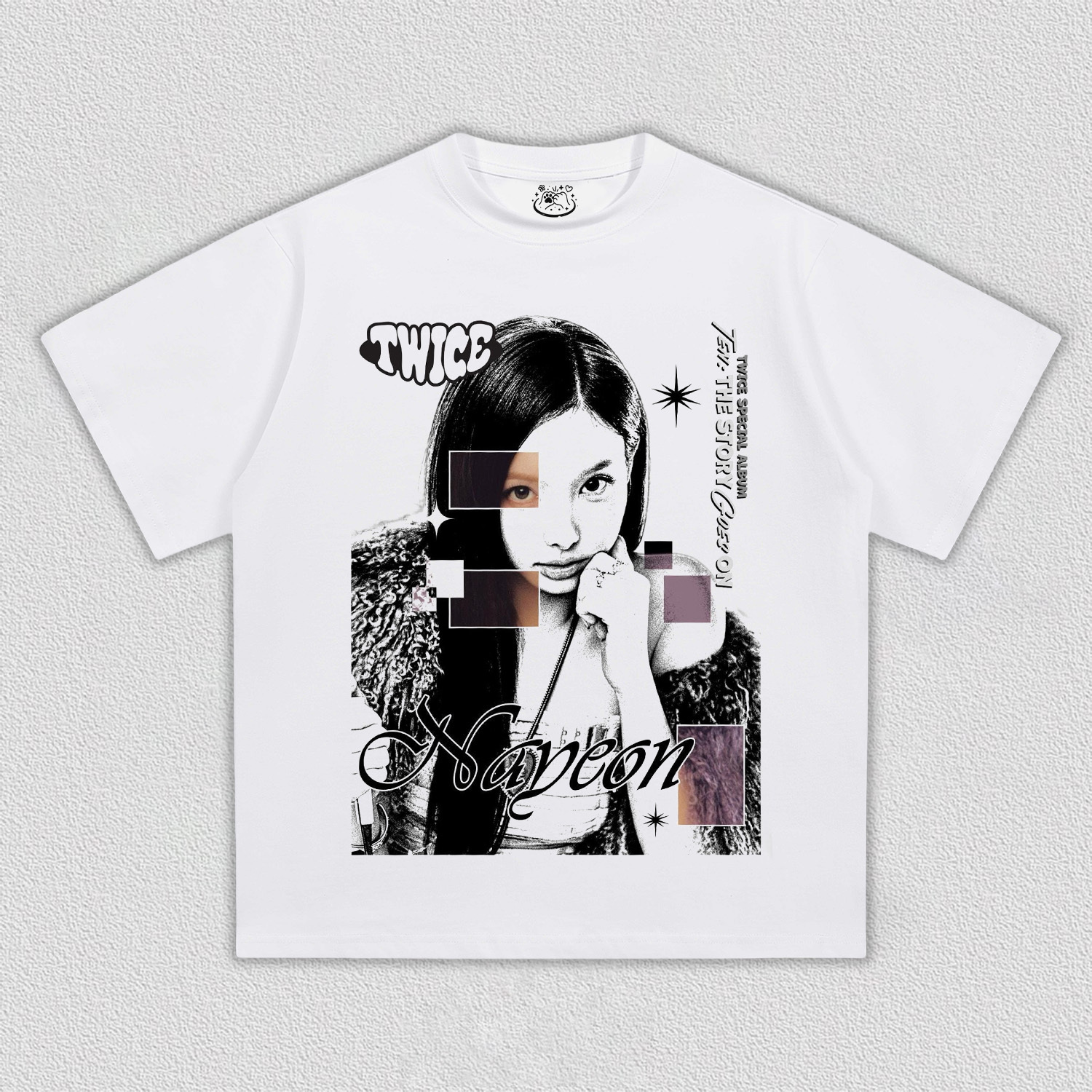nayeon TEE 2.3
