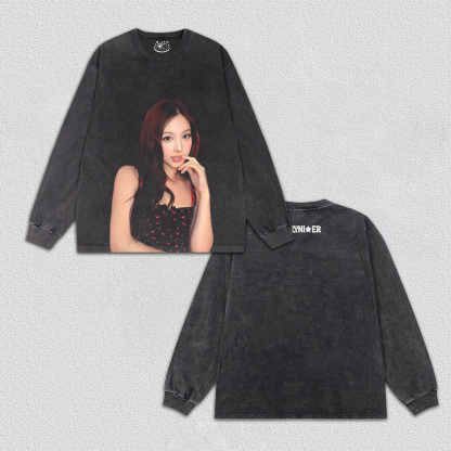 nayeon x ONLYNICER TEE