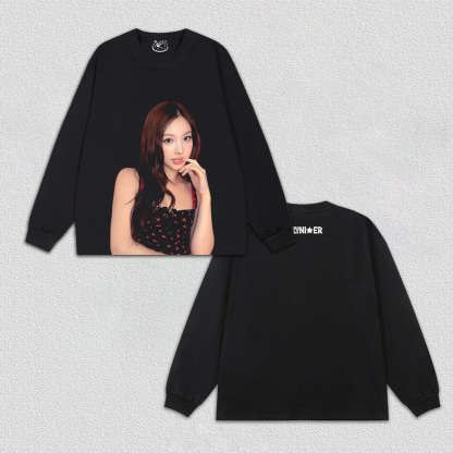 nayeon x ONLYNICER TEE