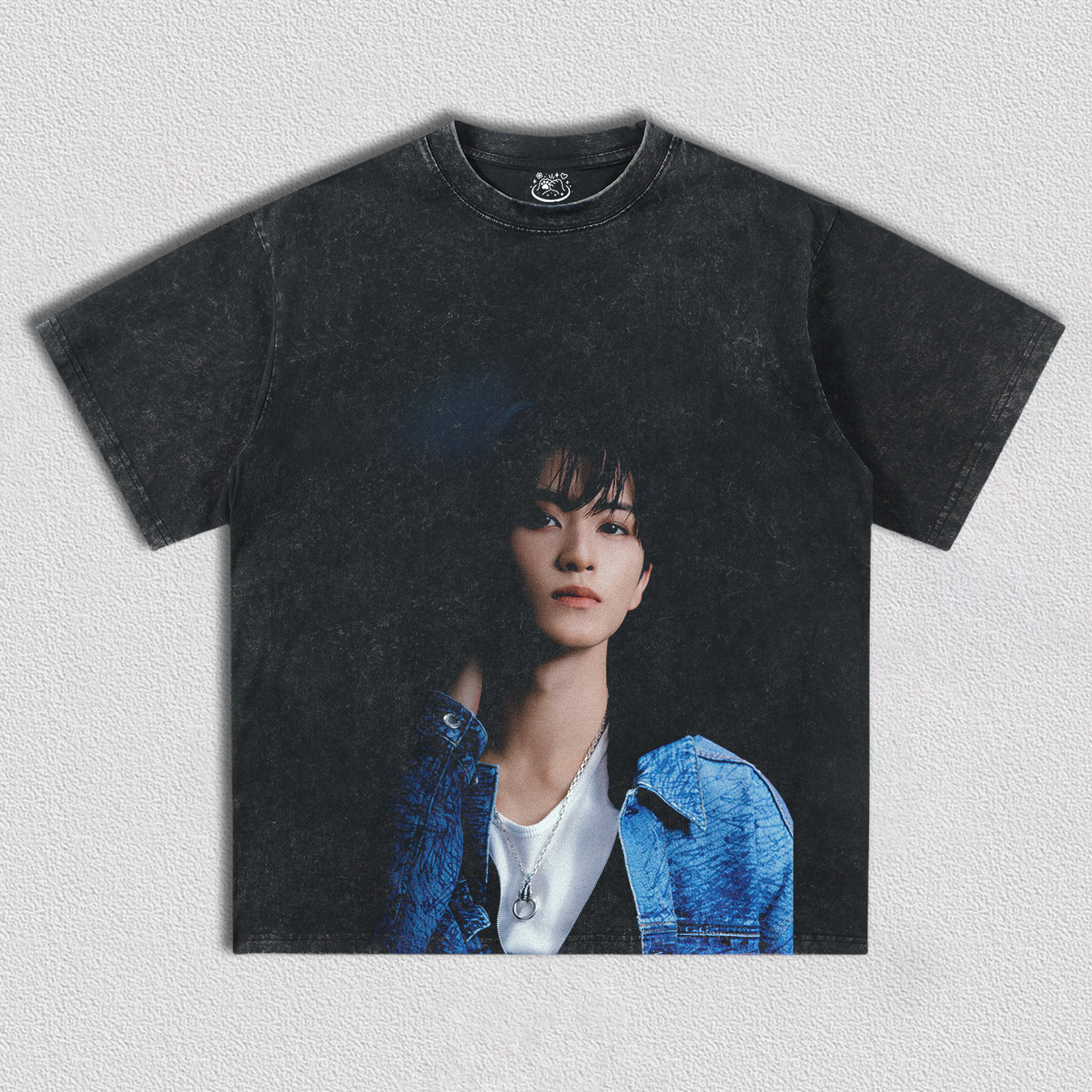 nct dream chenle TEE