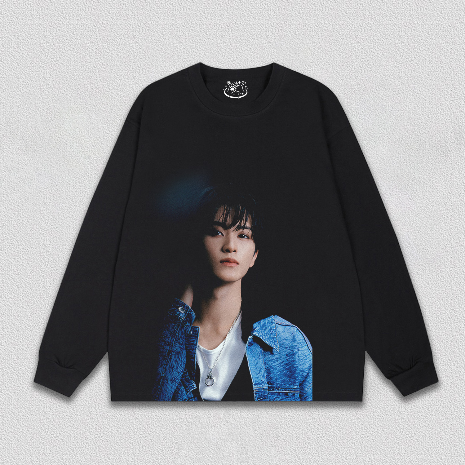 nct dream chenle TEE