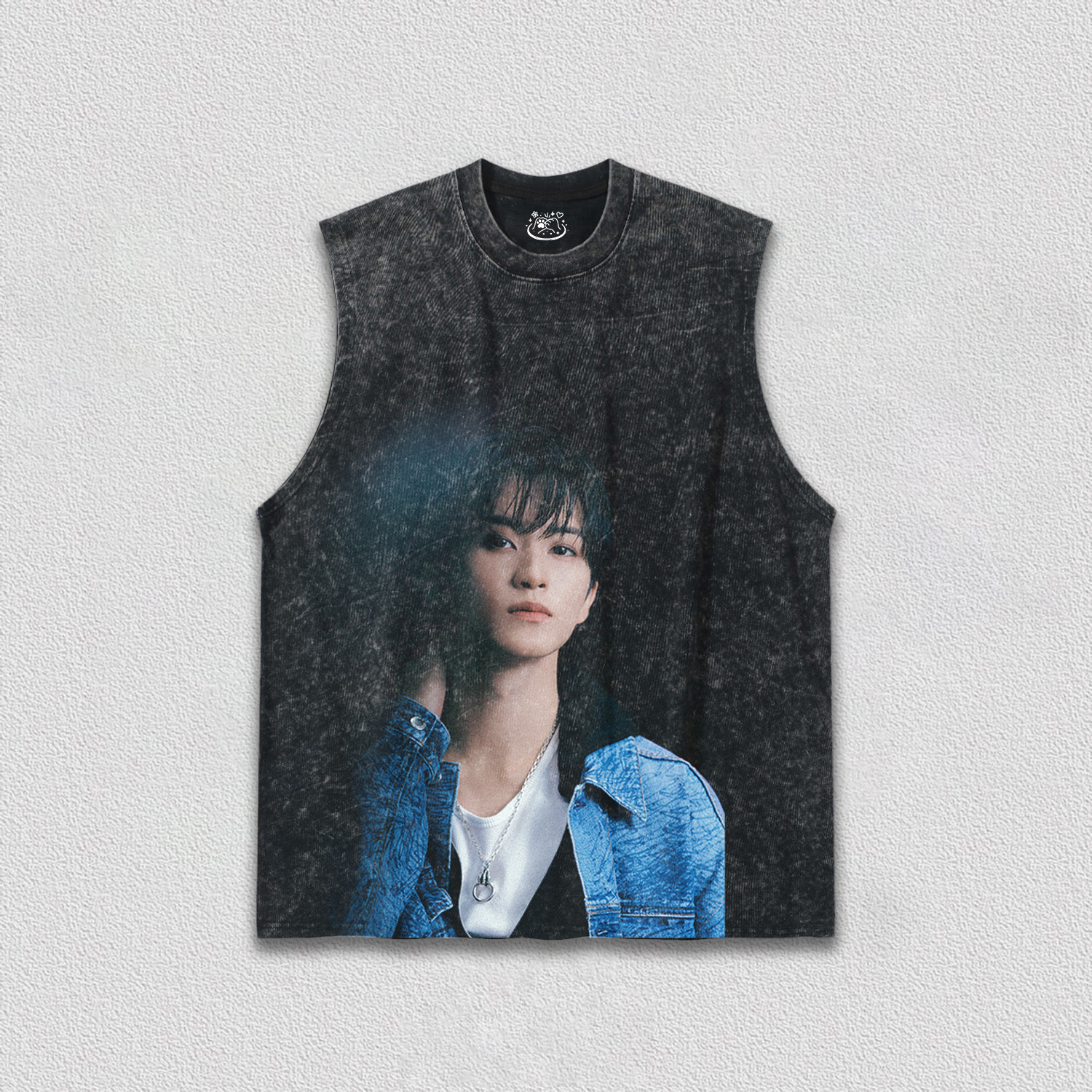 nct dream chenle TEE