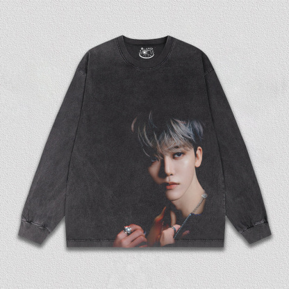 nct dream  jaemin TEE